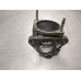 01P214 Rear Thermostat Housing From 2013 Toyota Corolla  1.8